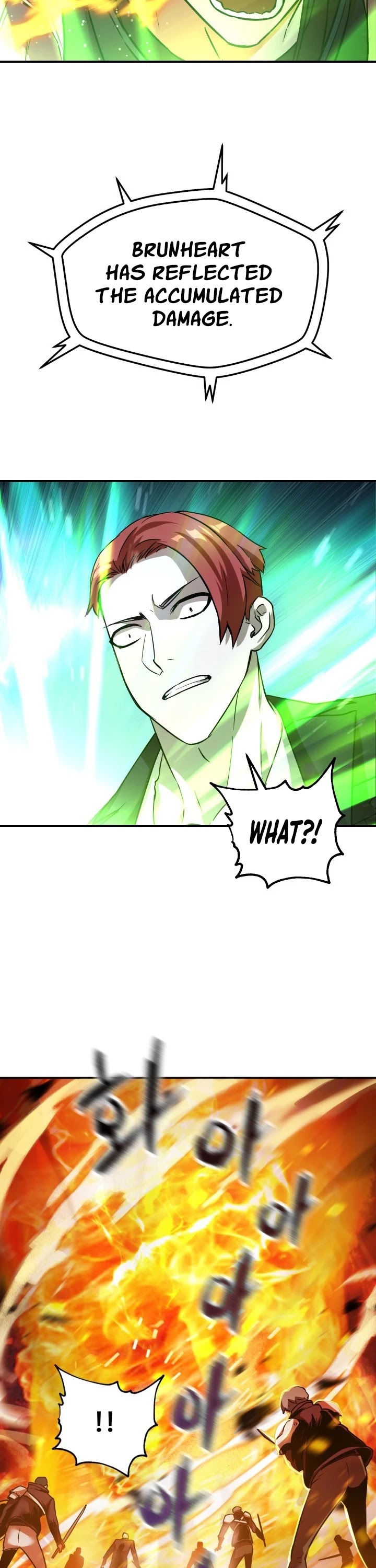 The Player that can’t Level Up chapter 34 - page 43