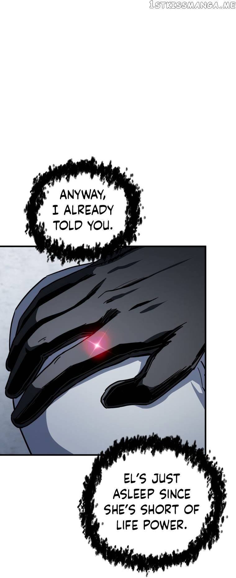 The Player that can’t Level Up Chapter 113 - page 10