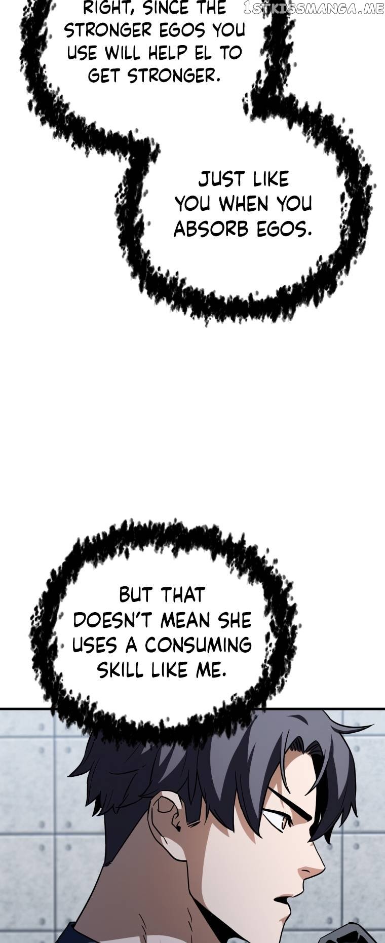 The Player that can’t Level Up Chapter 113 - page 15