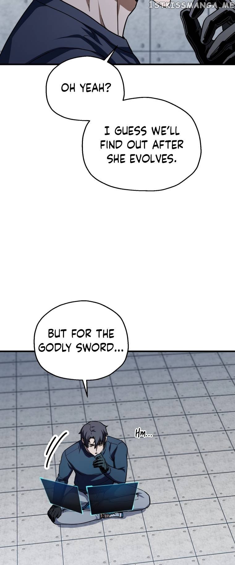 The Player that can’t Level Up Chapter 113 - page 16