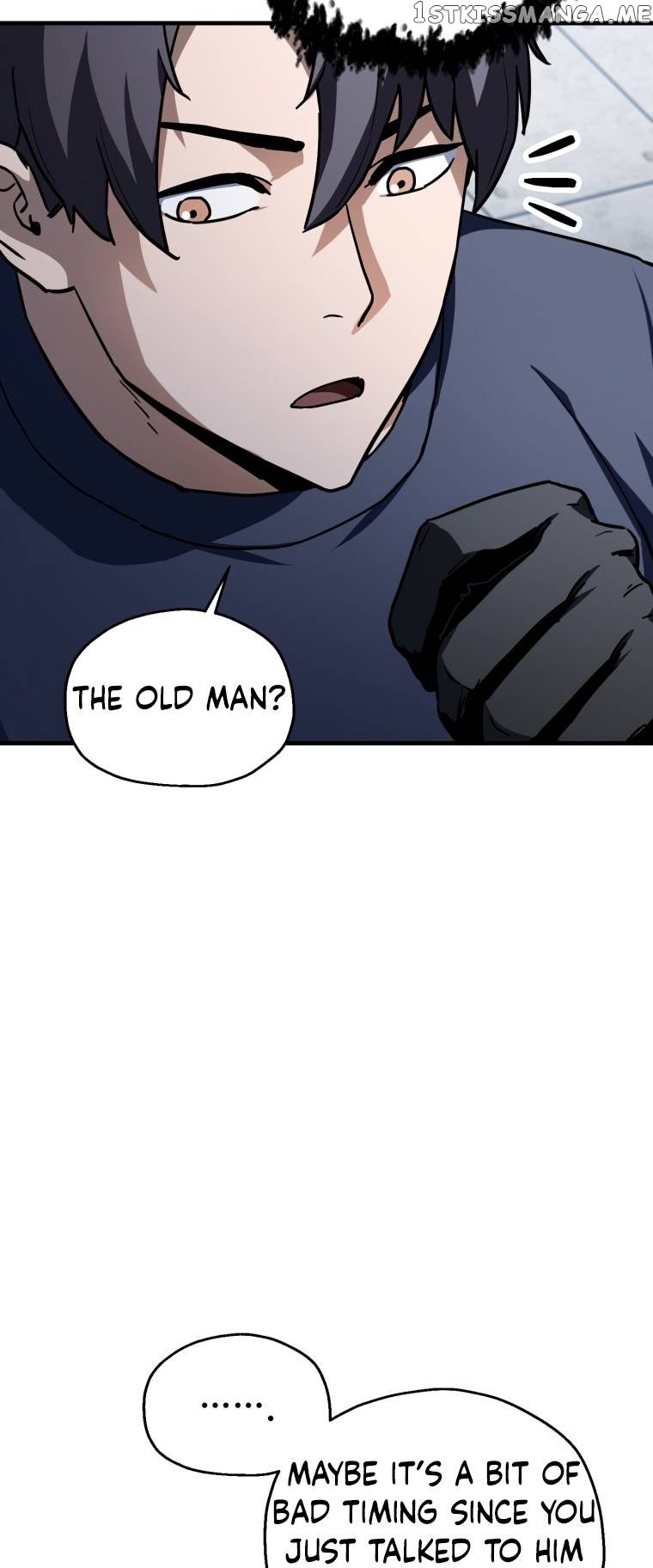 The Player that can’t Level Up Chapter 113 - page 18