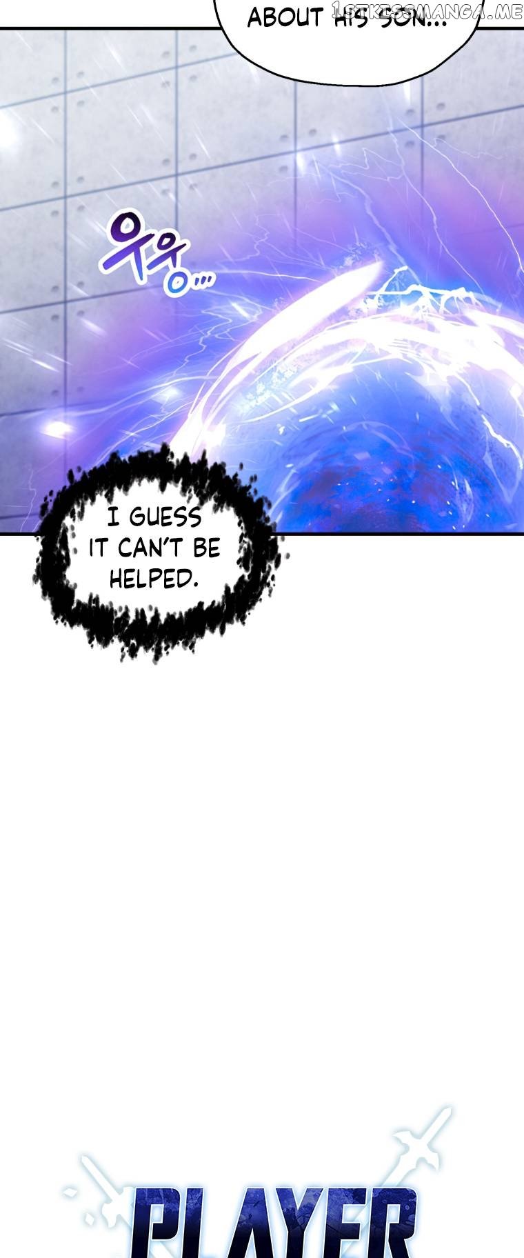 The Player that can’t Level Up Chapter 113 - page 19