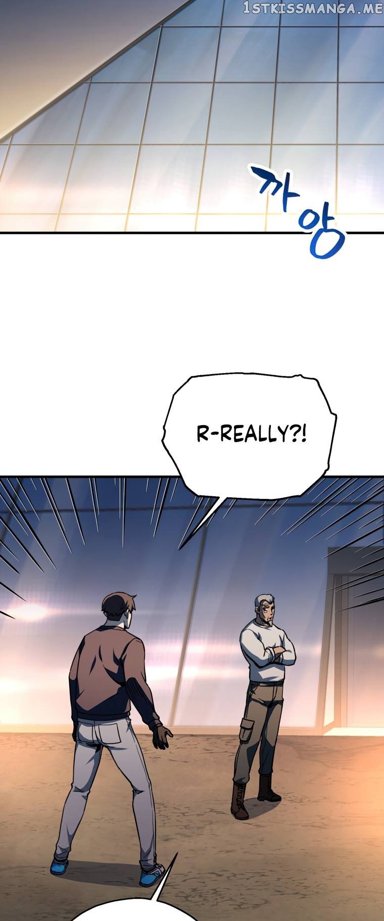 The Player that can’t Level Up Chapter 113 - page 21