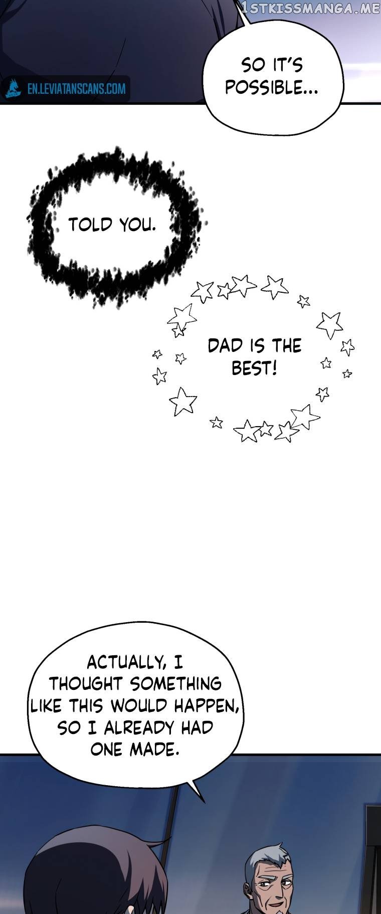 The Player that can’t Level Up Chapter 113 - page 23
