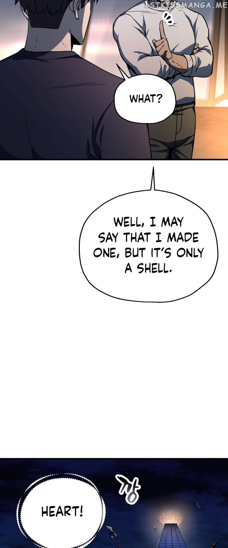 The Player that can’t Level Up Chapter 113 - page 24