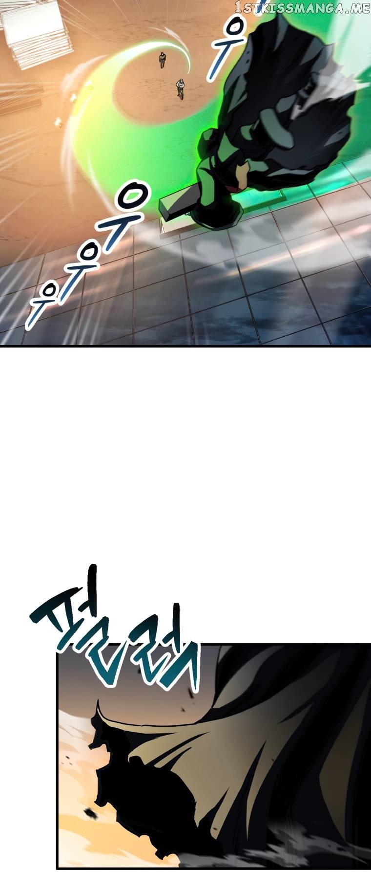 The Player that can’t Level Up Chapter 113 - page 26