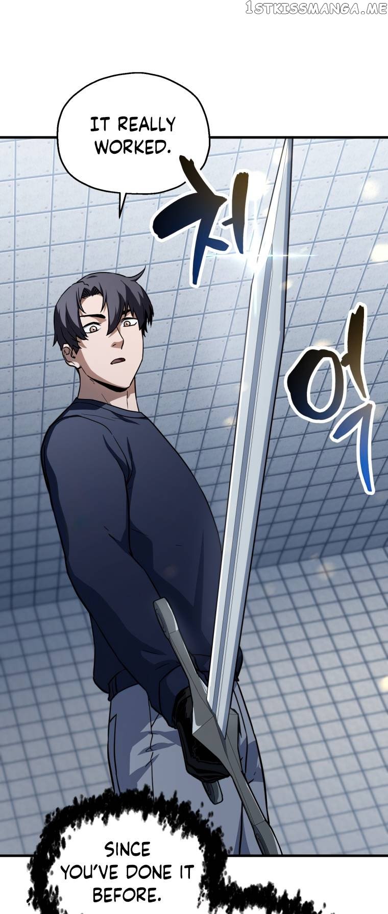 The Player that can’t Level Up Chapter 113 - page 32