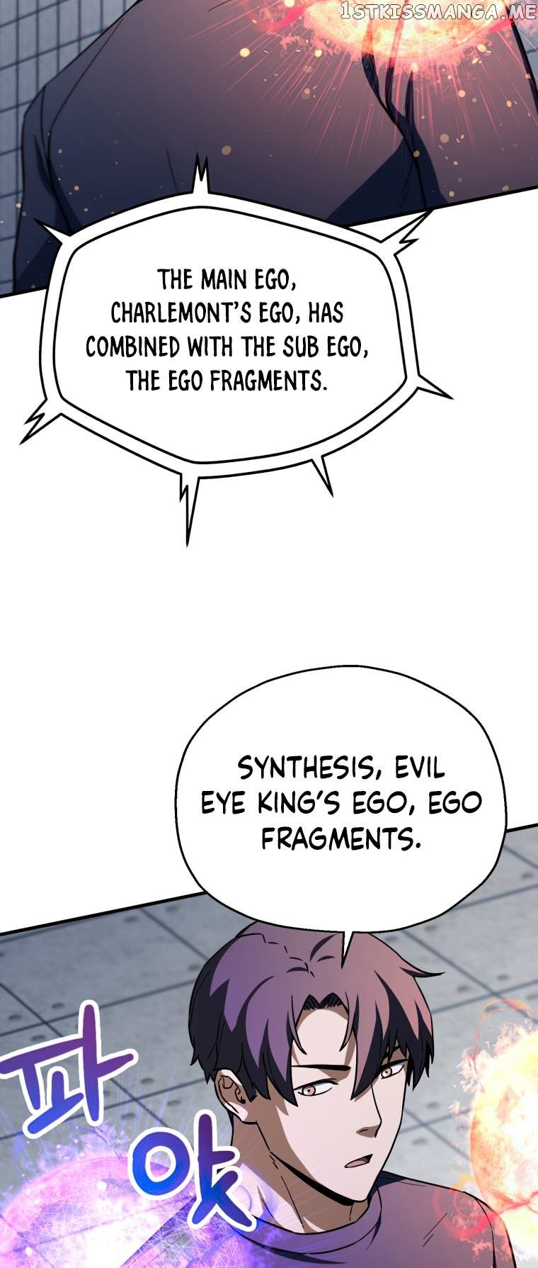 The Player that can’t Level Up Chapter 113 - page 37