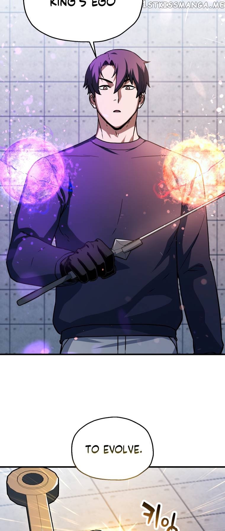 The Player that can’t Level Up Chapter 113 - page 39