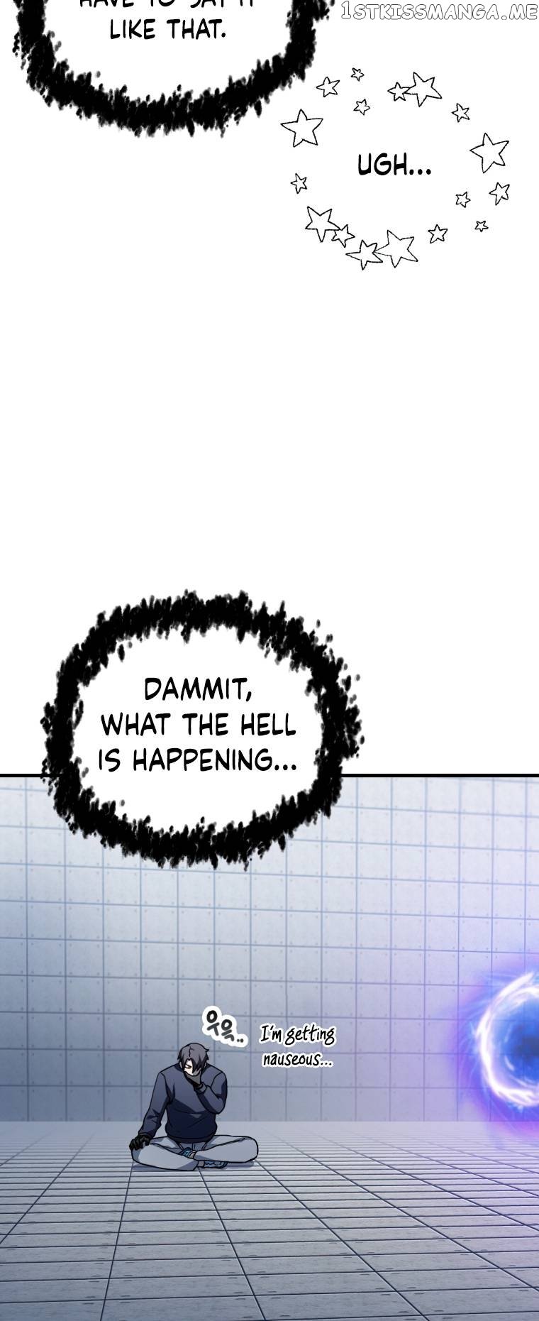 The Player that can’t Level Up Chapter 113 - page 4