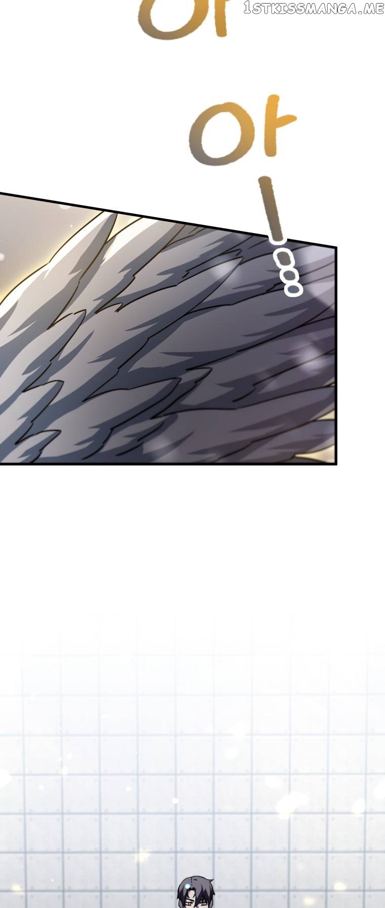The Player that can’t Level Up Chapter 113 - page 43
