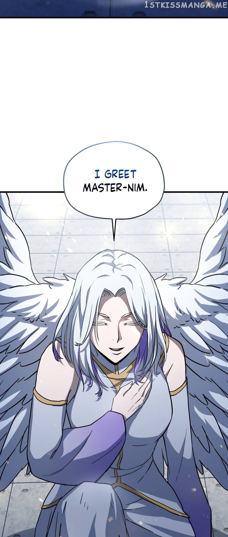 The Player that can’t Level Up Chapter 113 - page 45