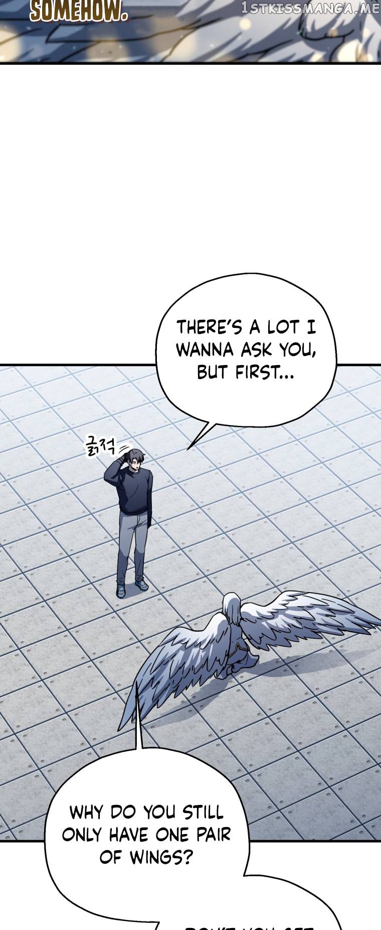 The Player that can’t Level Up Chapter 113 - page 48