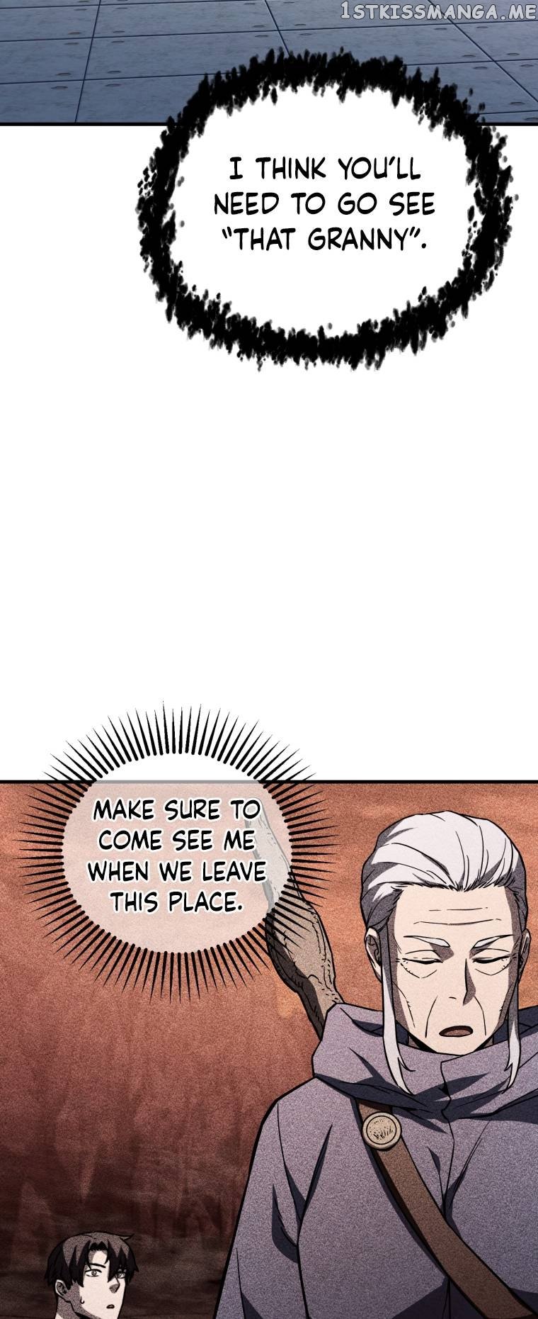 The Player that can’t Level Up Chapter 113 - page 5