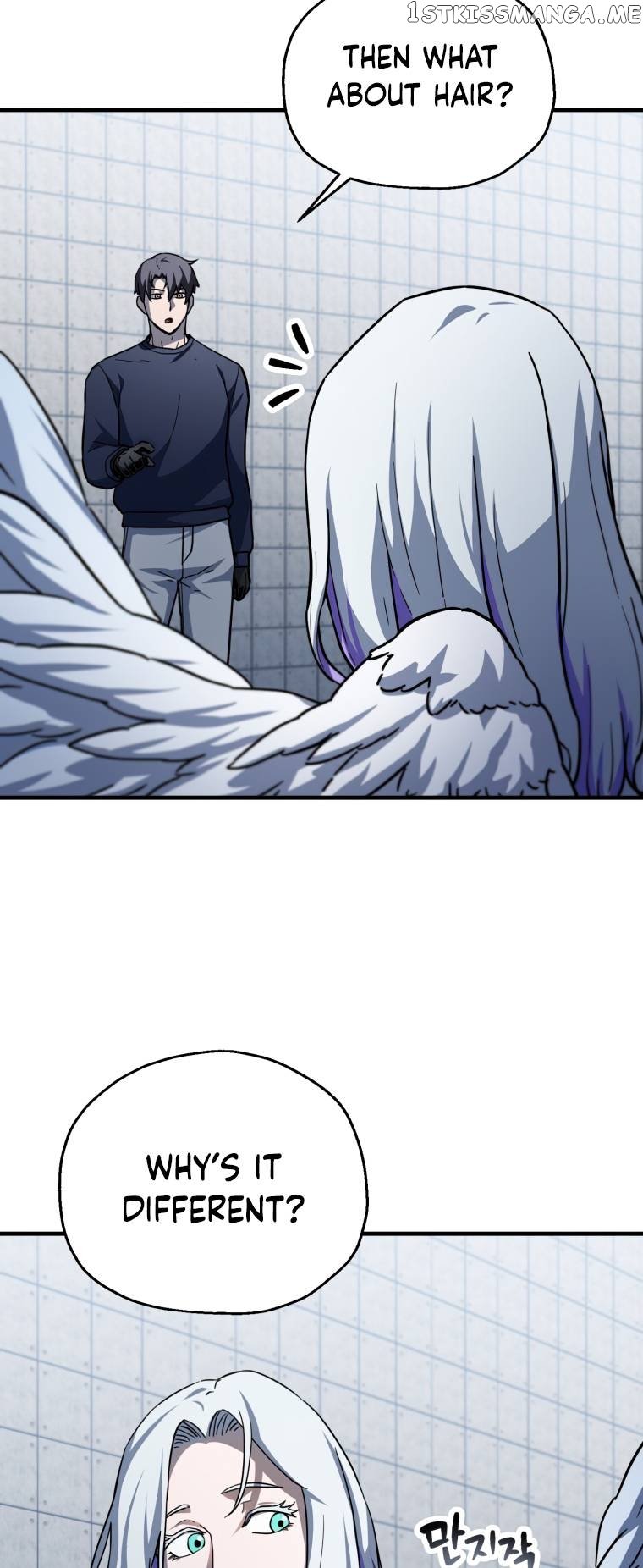 The Player that can’t Level Up Chapter 113 - page 52