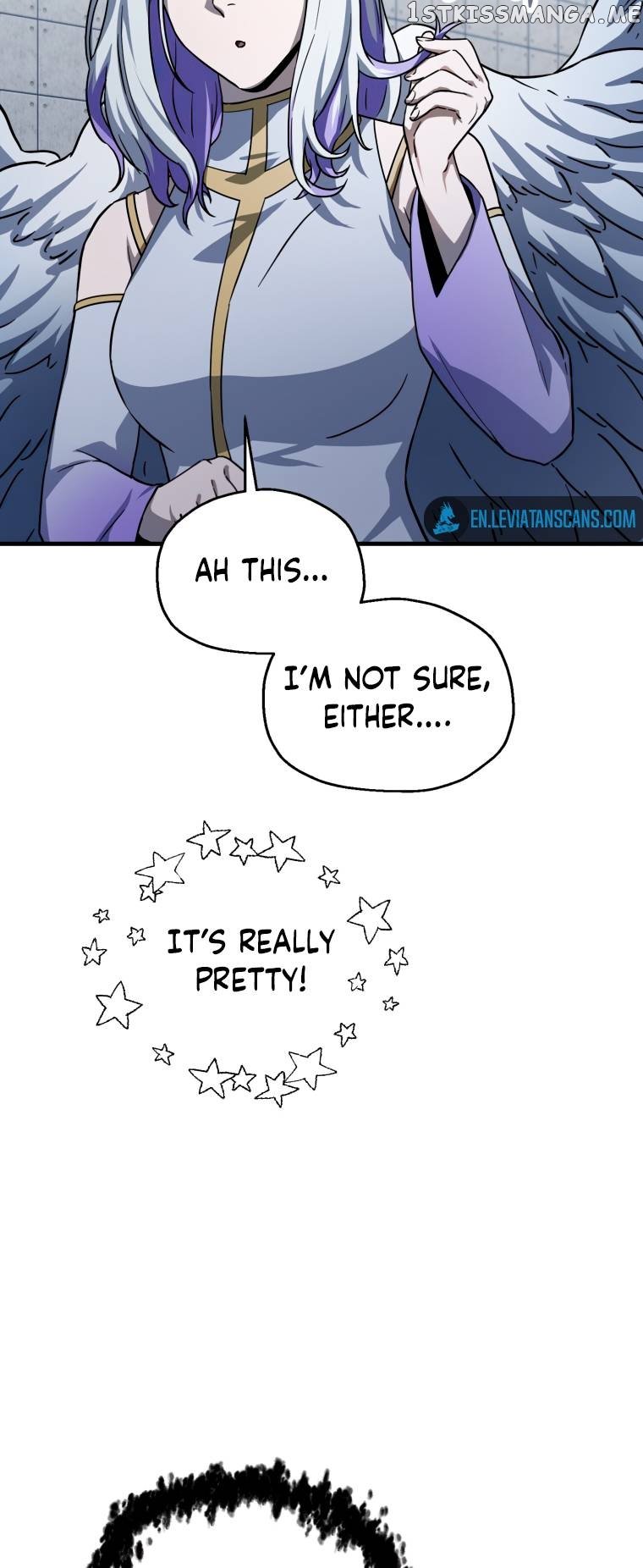 The Player that can’t Level Up Chapter 113 - page 53