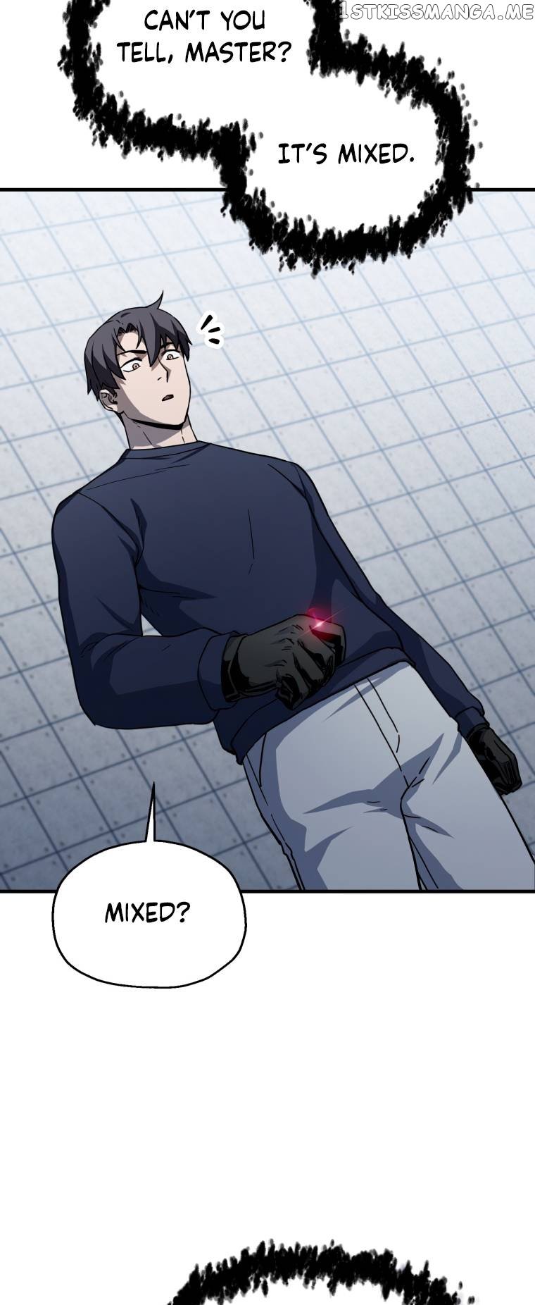 The Player that can’t Level Up Chapter 113 - page 54