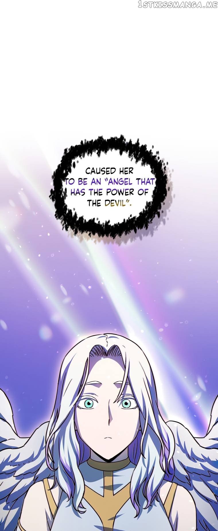 The Player that can’t Level Up Chapter 113 - page 56
