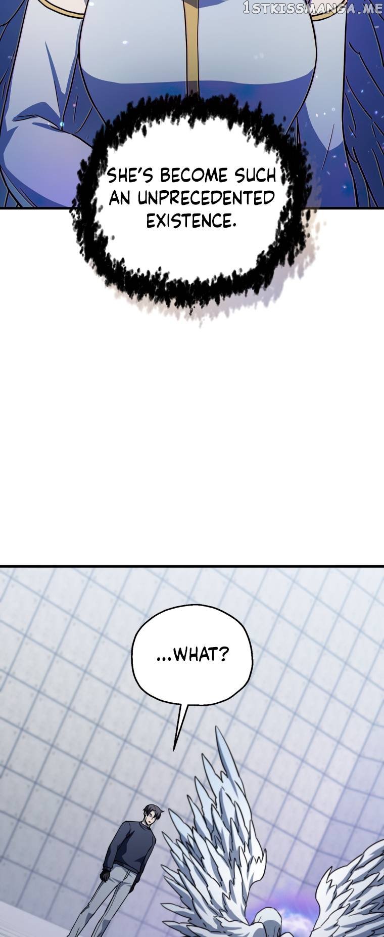 The Player that can’t Level Up Chapter 113 - page 57