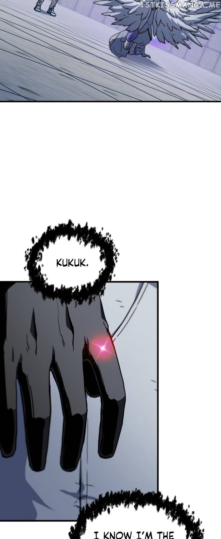 The Player that can’t Level Up Chapter 113 - page 58