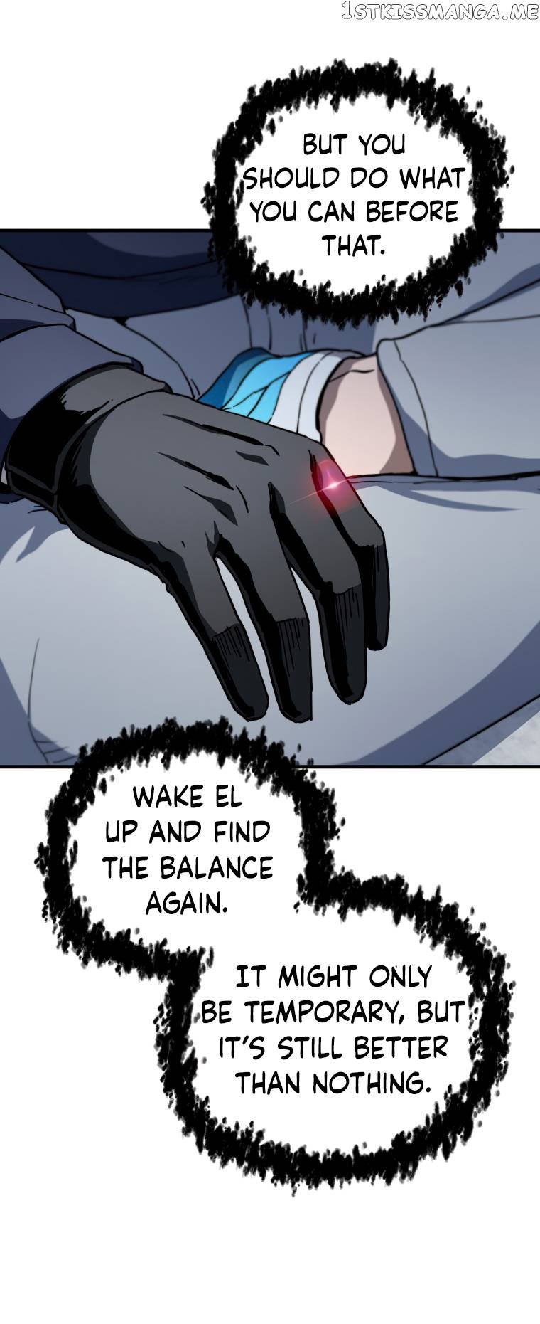 The Player that can’t Level Up Chapter 113 - page 7