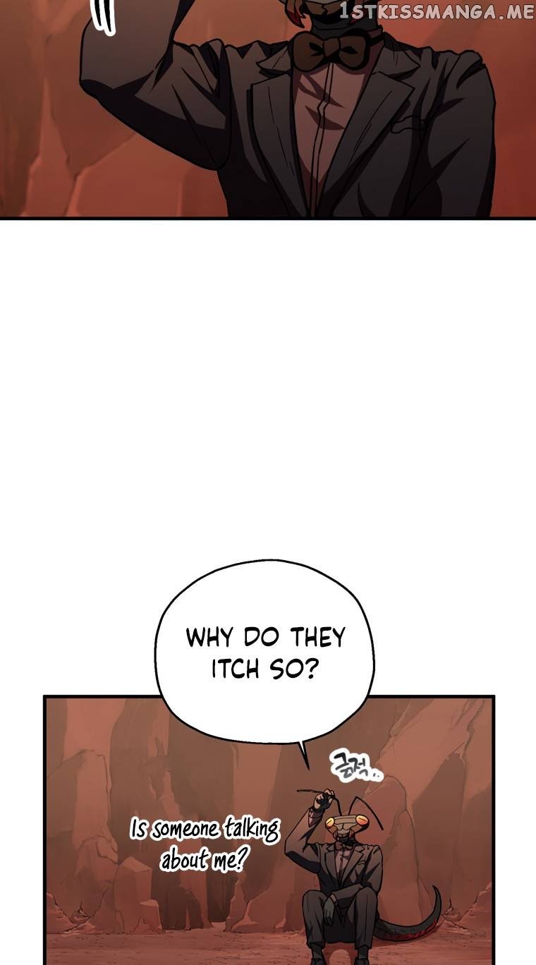 The Player that can’t Level Up Chapter 113 - page 72