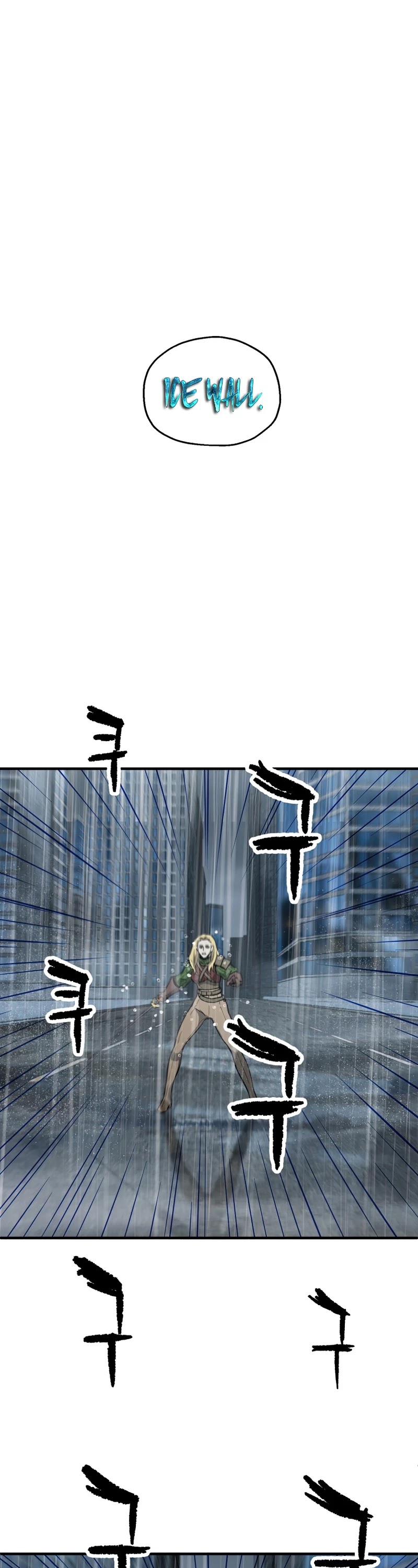 The Player that can’t Level Up chapter 52 - page 36