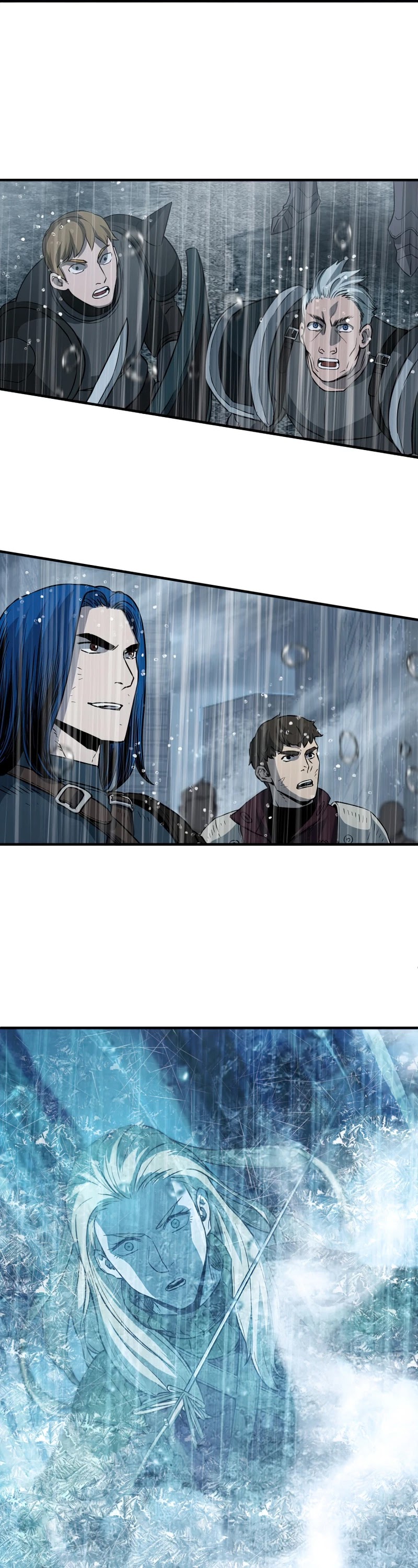 The Player that can’t Level Up chapter 52 - page 39