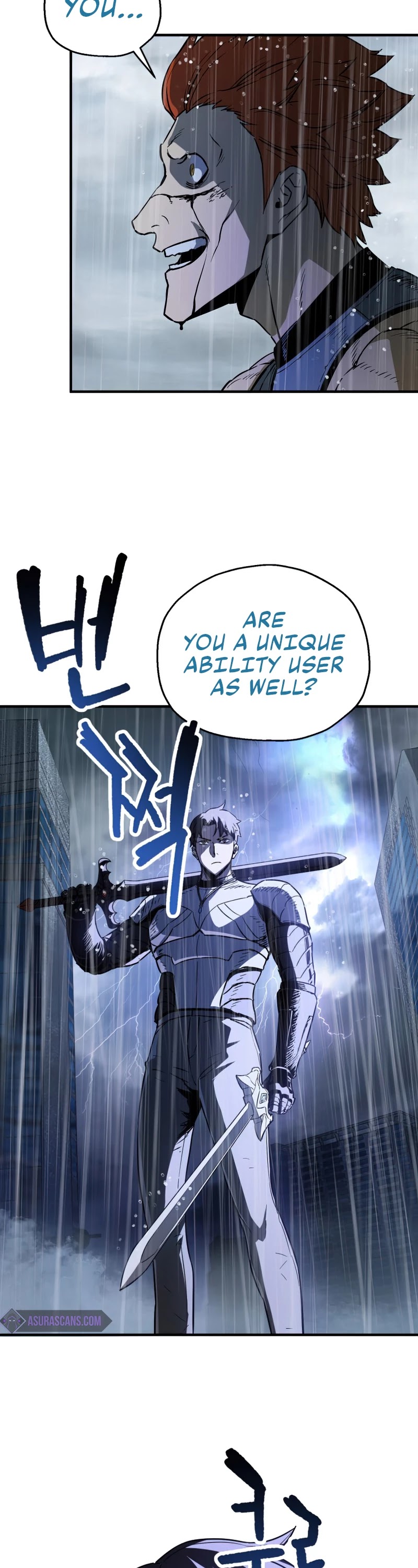 The Player that can’t Level Up chapter 52 - page 5