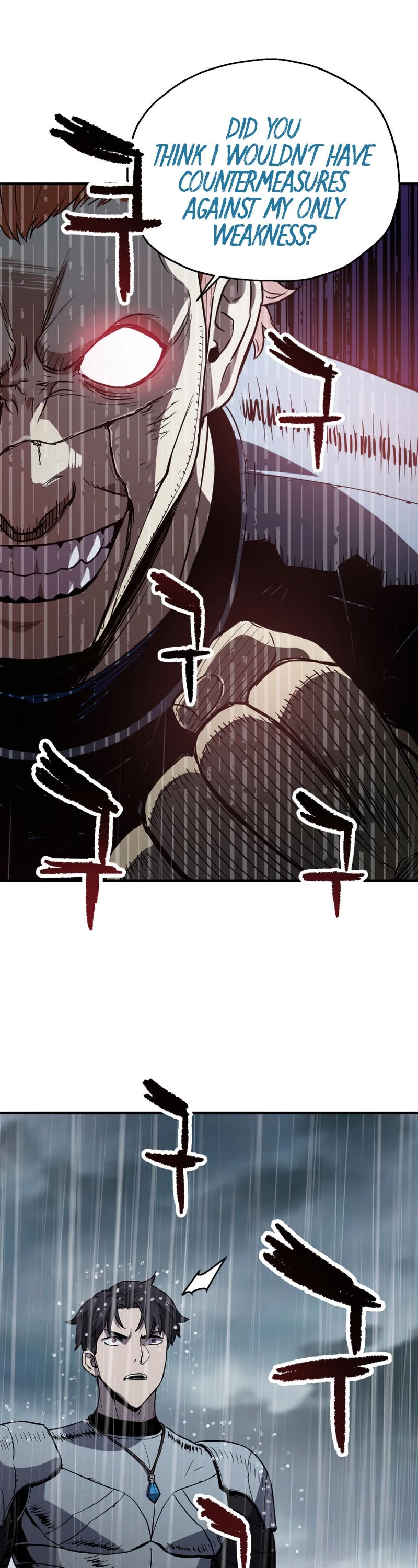 The Player that can’t Level Up chapter 52 - page 8