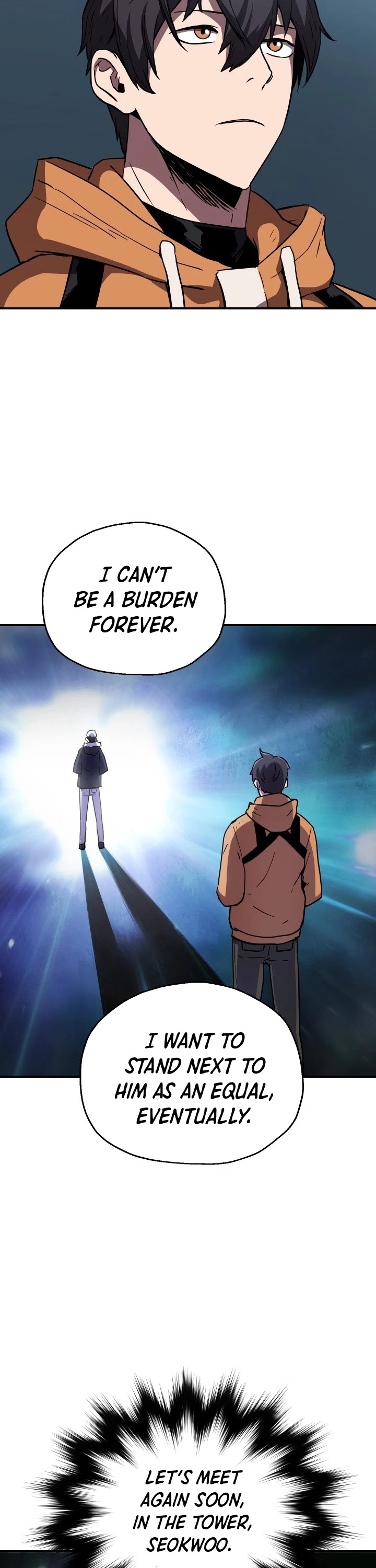 The Player that can’t Level Up chapter 26 - page 42