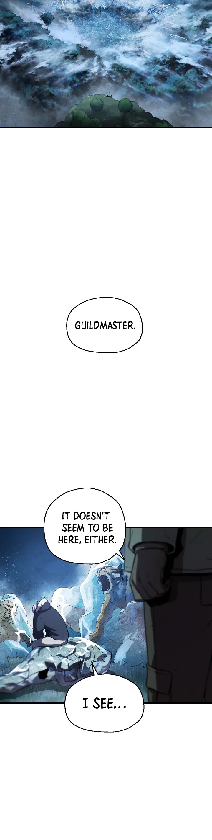The Player that can’t Level Up chapter 26 - page 50