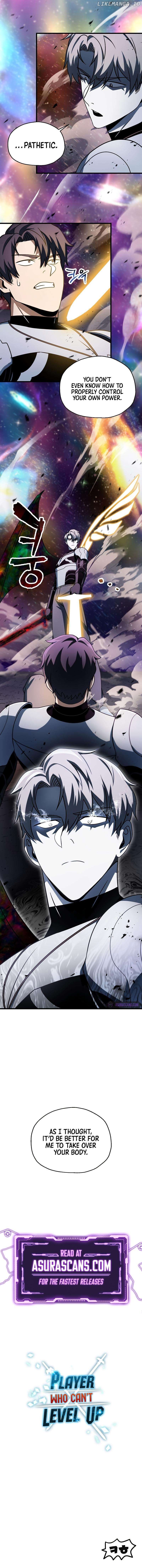 The Player that can’t Level Up Chapter 139 - page 14