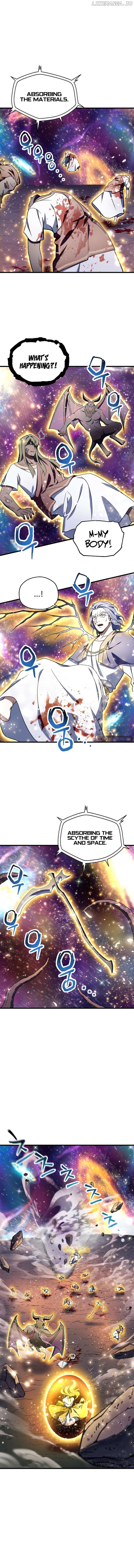 The Player that can’t Level Up Chapter 139 - page 2