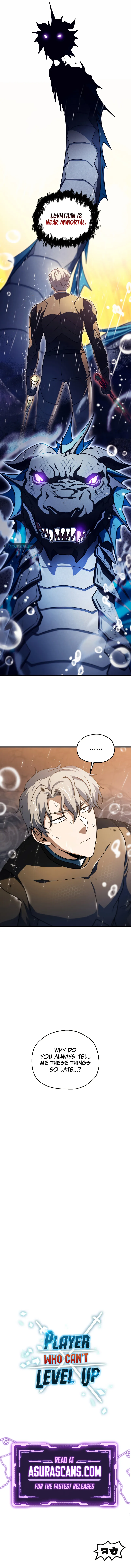 The Player that can’t Level Up Chapter 166 - page 12