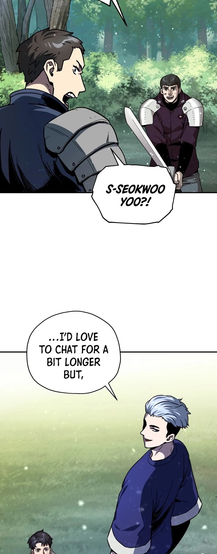 The Player that can’t Level Up chapter 35 - page 16