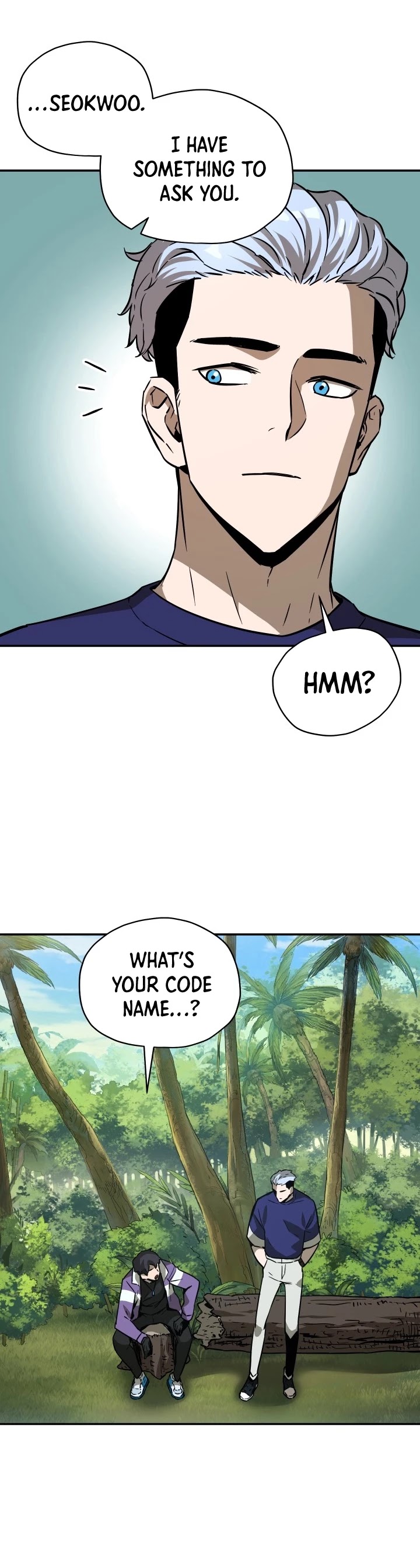 The Player that can’t Level Up chapter 35 - page 39