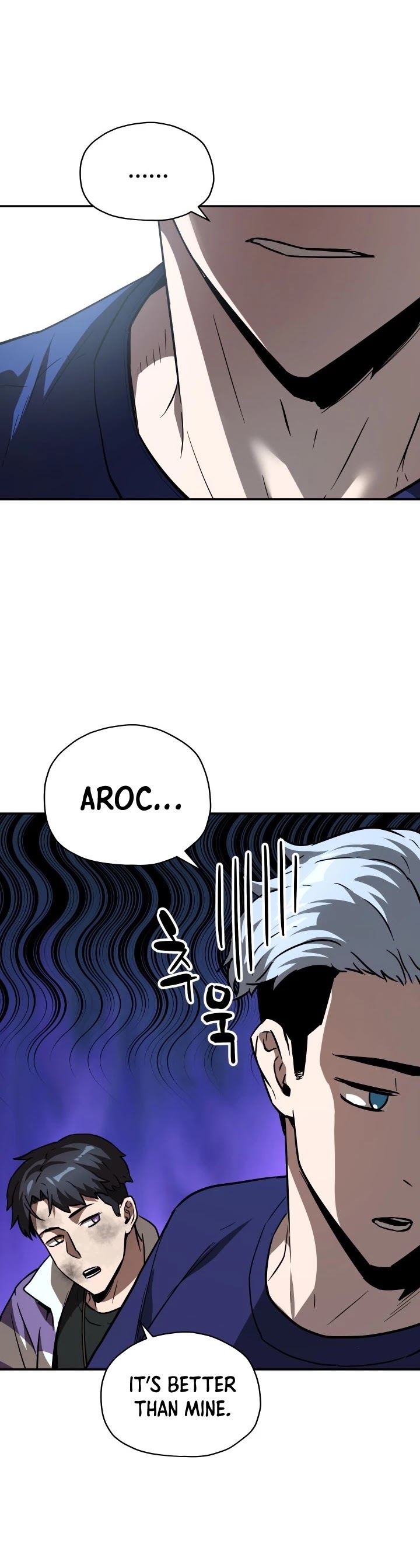 The Player that can’t Level Up chapter 35 - page 40
