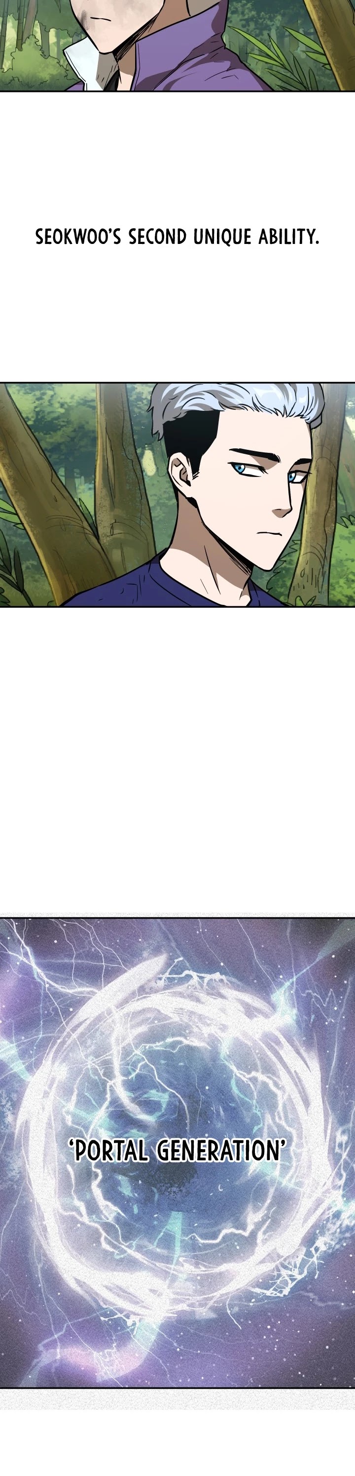 The Player that can’t Level Up chapter 35 - page 43
