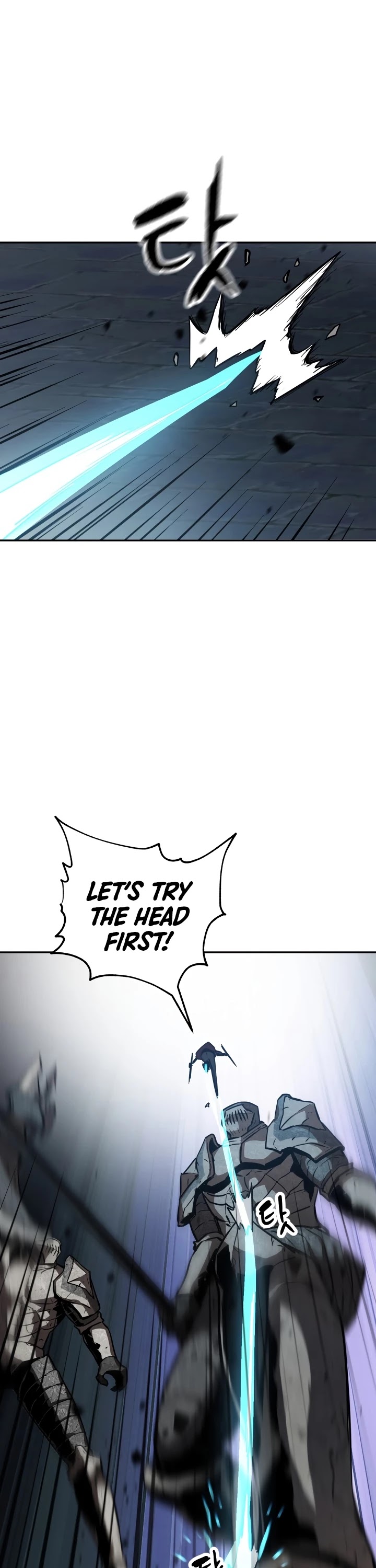 The Player that can’t Level Up chapter 37 - page 26