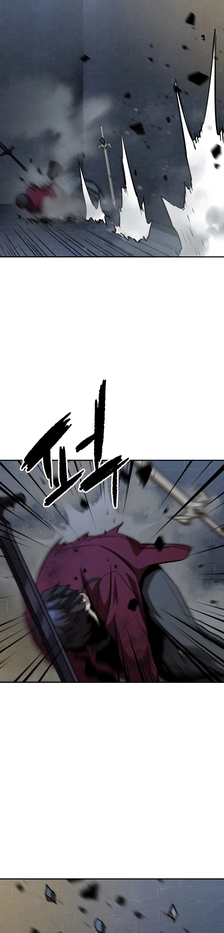 The Player that can’t Level Up chapter 37 - page 37