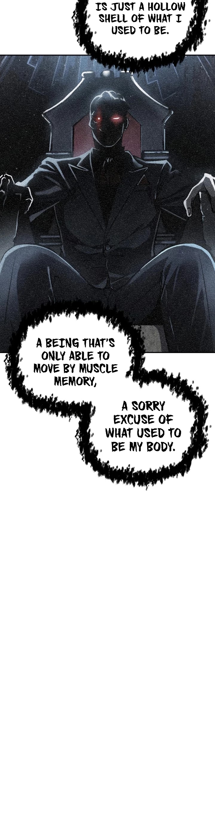 The Player that can’t Level Up chapter 37 - page 43