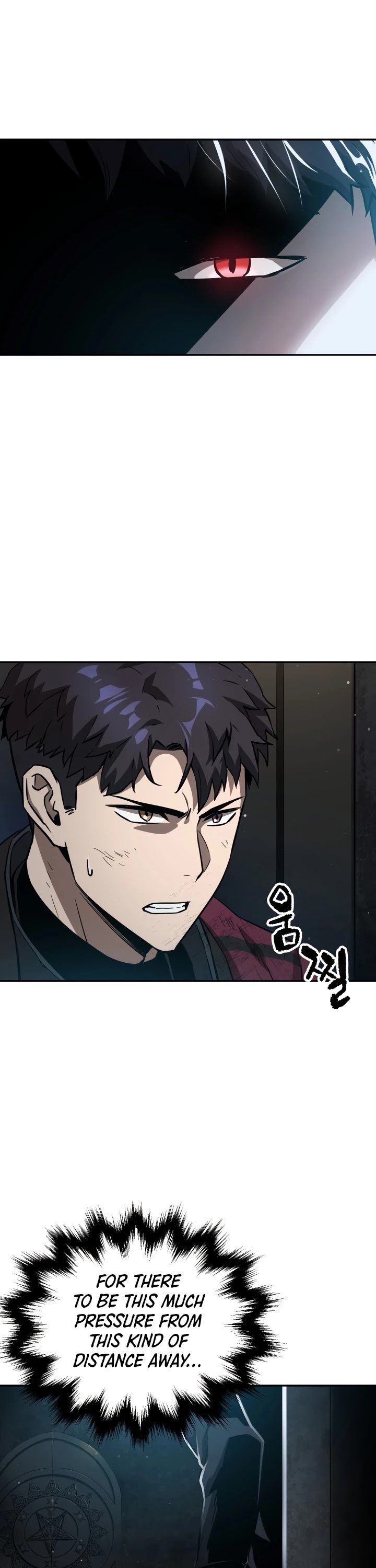 The Player that can’t Level Up chapter 37 - page 46