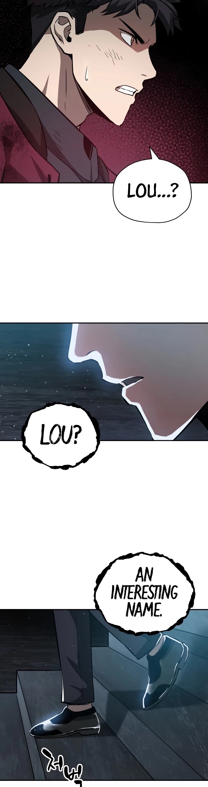 The Player that can’t Level Up chapter 37 - page 48