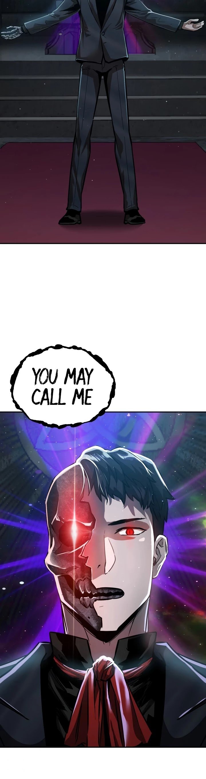 The Player that can’t Level Up chapter 37 - page 51
