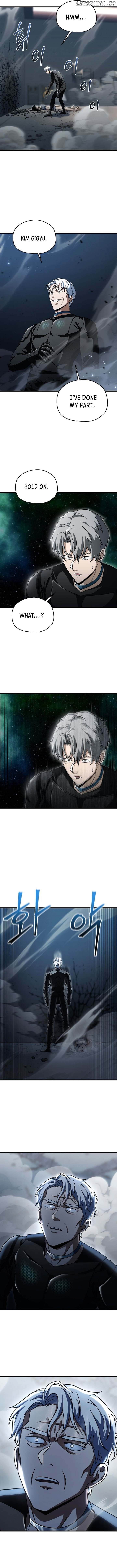 The Player that can’t Level Up Chapter 177 - page 4