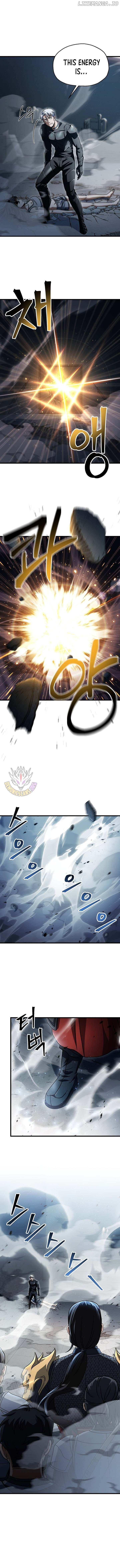 The Player that can’t Level Up Chapter 177 - page 7