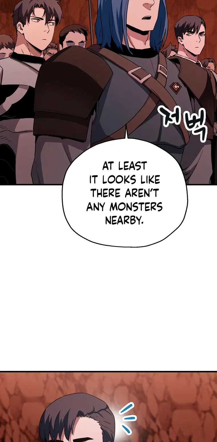 The Player that can’t Level Up Chapter 99 - page 10