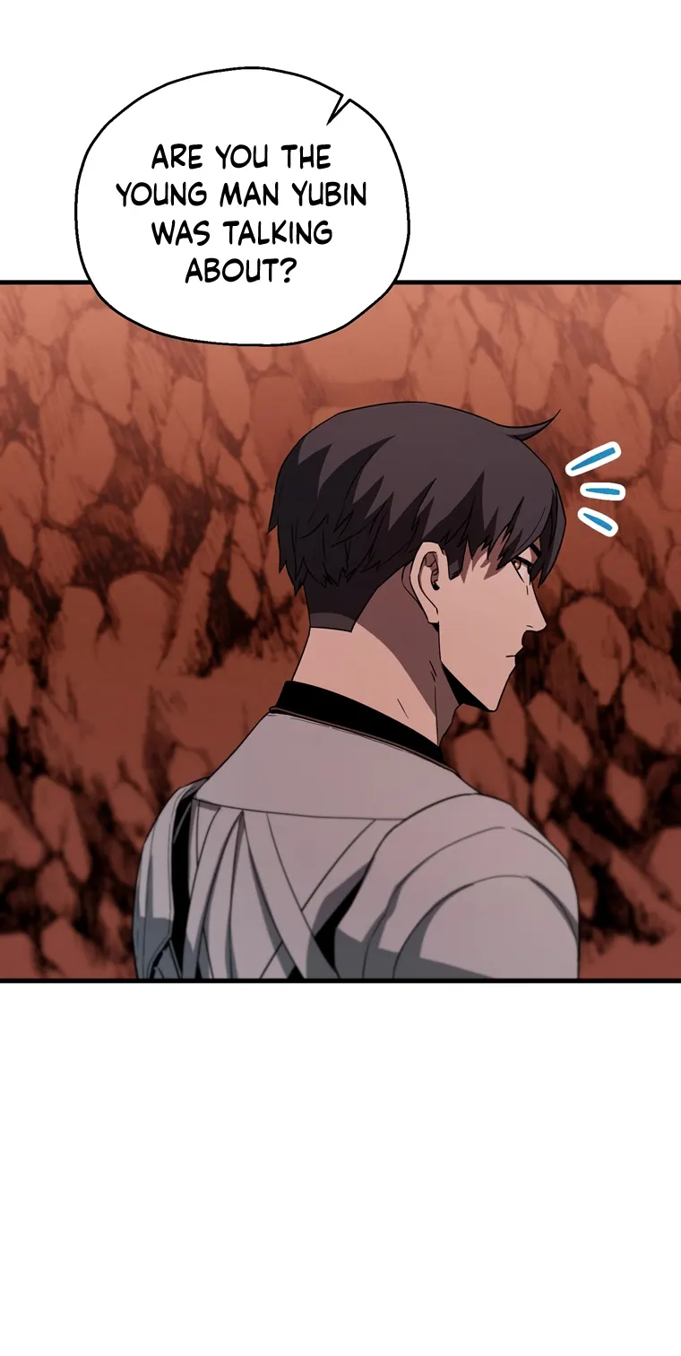 The Player that can’t Level Up Chapter 99 - page 17