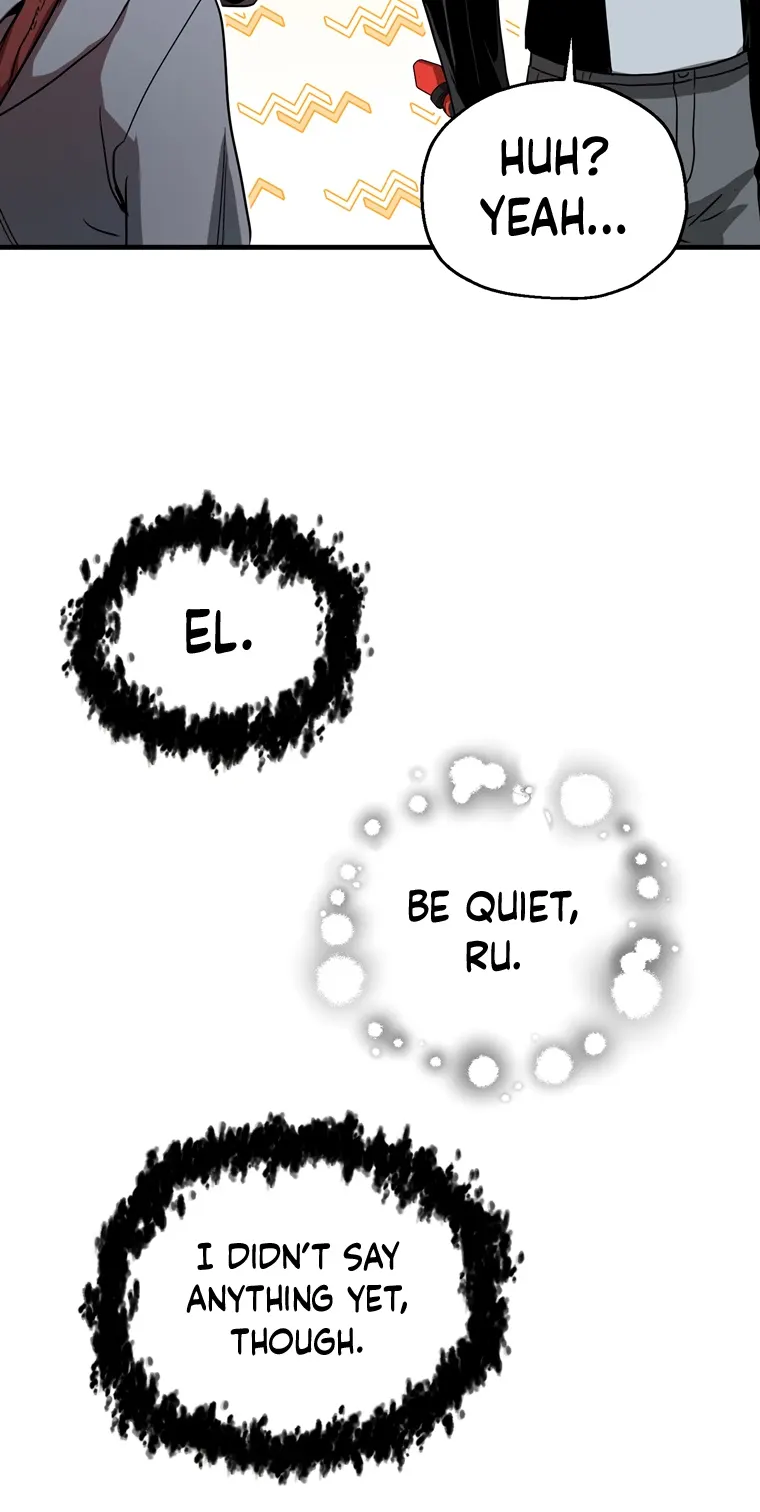 The Player that can’t Level Up Chapter 99 - page 22